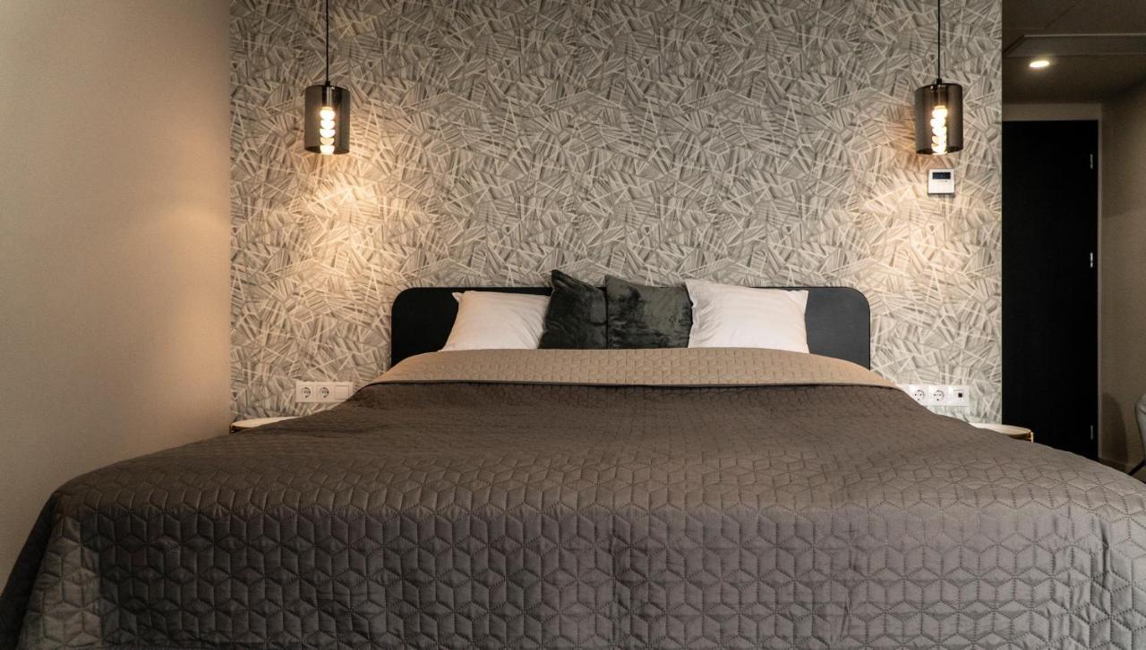 Dobosi Birtokkoezpont Bed & Breakfast Szentantalfa Ngoại thất bức ảnh