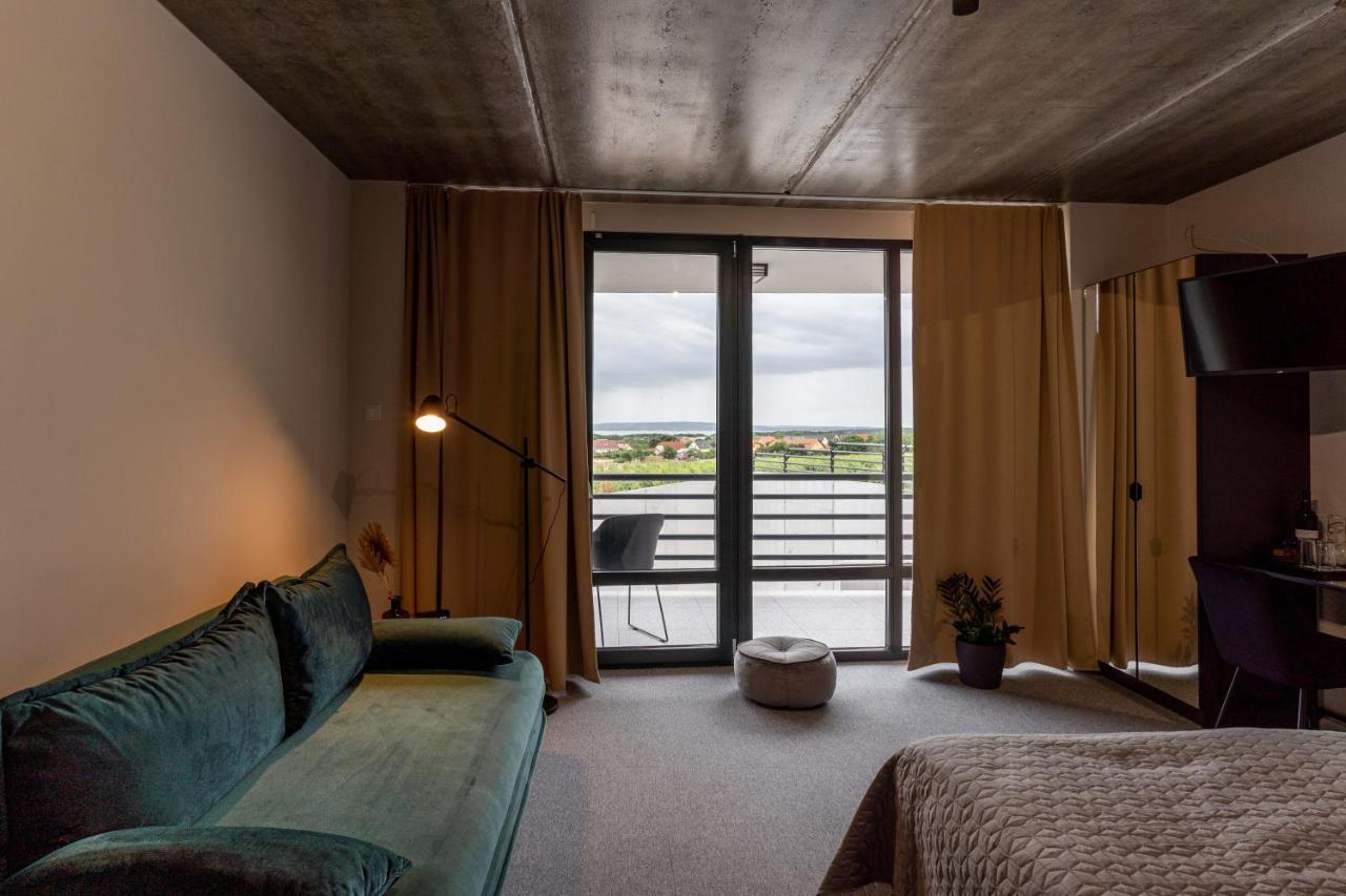 Dobosi Birtokkoezpont Bed & Breakfast Szentantalfa Ngoại thất bức ảnh