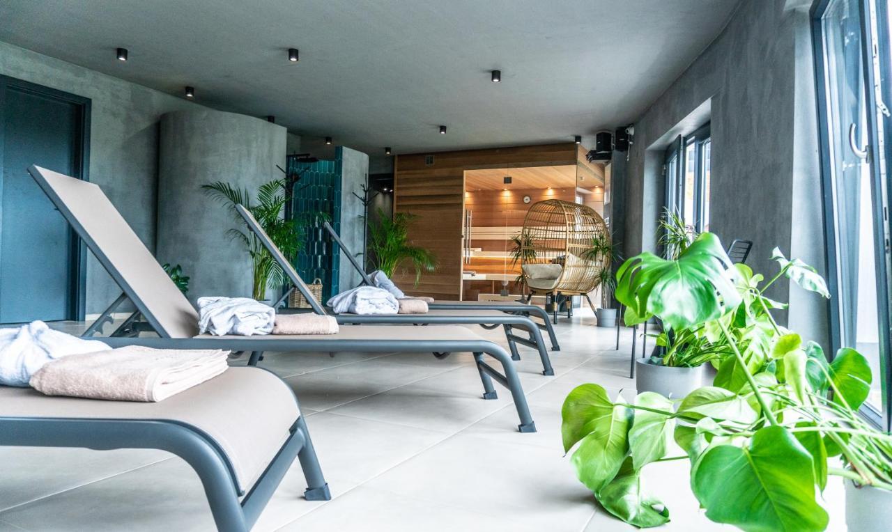 Dobosi Birtokkoezpont Bed & Breakfast Szentantalfa Ngoại thất bức ảnh